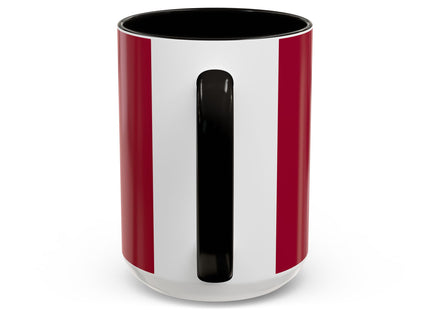 Theatrical Harvest Rabbit Colorful Mugs (11oz, 15oz)