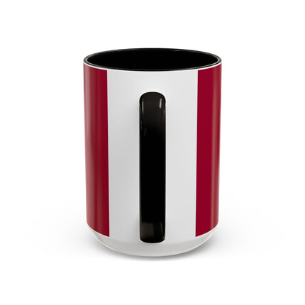 Theatrical Harvest Rabbit Colorful Mugs (11oz, 15oz)