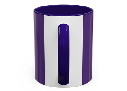 The Fairy’s Blossom Colorful Mugs (11oz, 15oz)