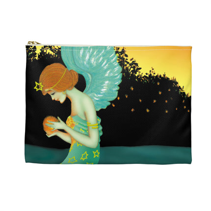 Twilight Angel Accessory Pouch
