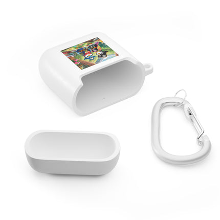 Ahoy, Matey! AirPods Case Cover