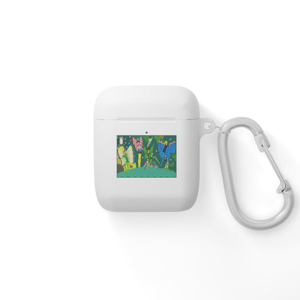 Enchanting Fairies of A Midsummer Night's Dream AirPods Case