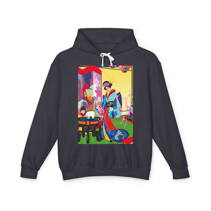 Librairie de l'amateur Hoodie