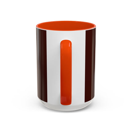 Flaming June by Frederic Leighton Colorful Mugs (11oz, 15oz)