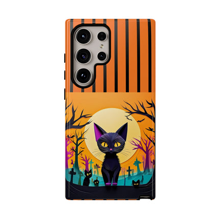 Phantom Parade Phone Cases
