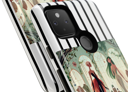 Fairy Treasures Phone Cases