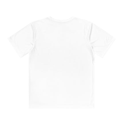 NSA Cyber Punk Computer Hacking Team Youth Competitor Tee