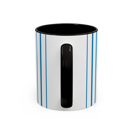 Snowfall & Couture Colorful Mugs (11oz, 15oz)