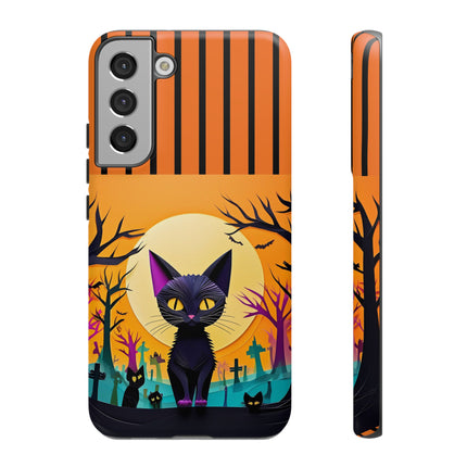 Phantom Parade Phone Cases