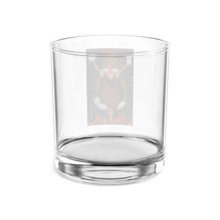 Countdown to Christmas Elegance Rocks Glass, 10oz