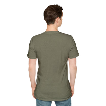 Swift Guardian Softstyle T-Shirt