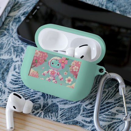 Sakura Sentinel AirPods and AirPods Pro Case