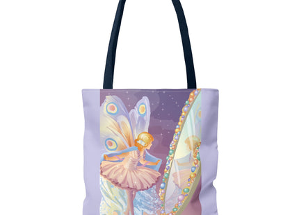 Reflections of Enchantment Tote Bag (AOP)