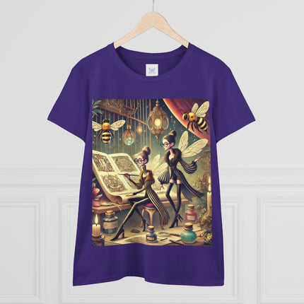 Fairy Designers Cotton Tee