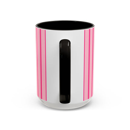Geisha Kitten’s Easter Delight Colorful Mugs (11oz, 15oz)