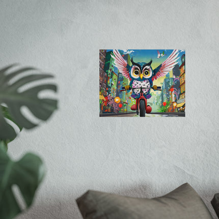 Fine Art Posters