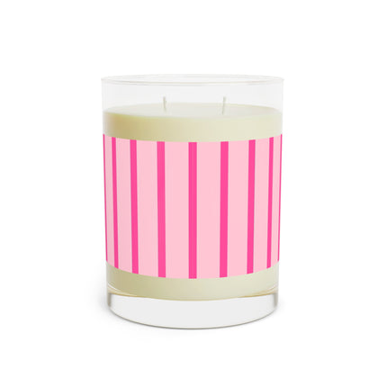 Geisha Kitten’s Easter Delight Scented Candle - Full Glass, 11oz