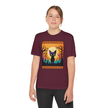 Phantom Parade Youth Competitor Tee