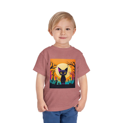 Phantom Parade Toddler Short Sleeve Tee