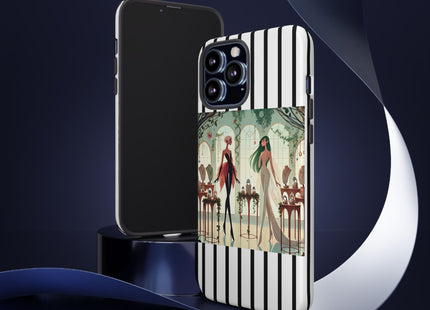 Fairy Treasures Phone Cases