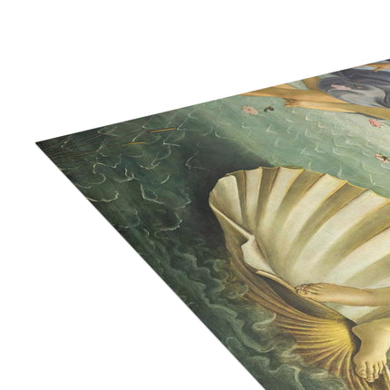 Birth of Venus by Sandro Botticelli Postcards (envelopes included) - Bundles of 10, 30, 50 Pieces
