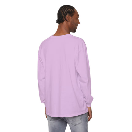 Artistic Vibes Long Sleeve T-Shirt