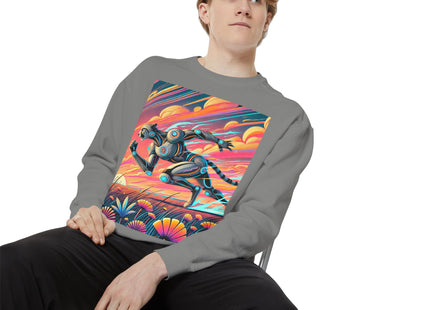 Swift Guardian Sweatshirt