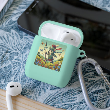 Rabbit Gladiator AirPods and AirPods Pro Case