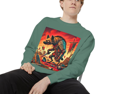 The Cunning Scavenger Sweatshirt