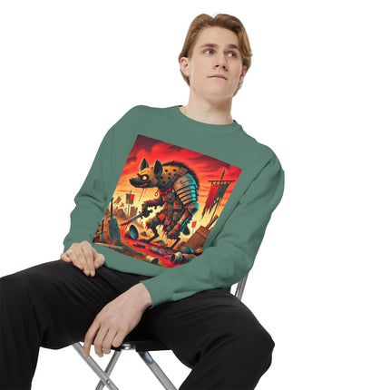 The Cunning Scavenger Sweatshirt