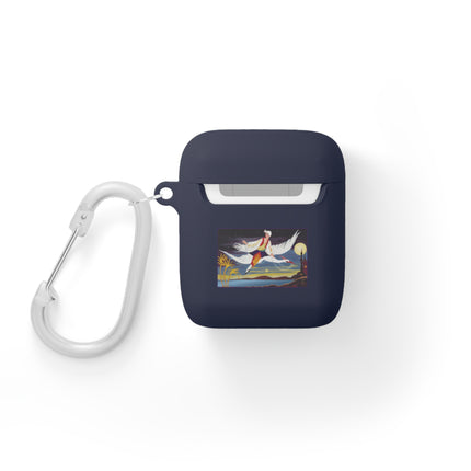 Flight of the Enchantress AirPods Case