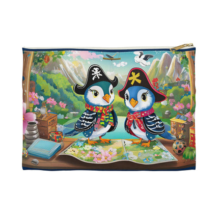 Ahoy, Matey! Pencil Case