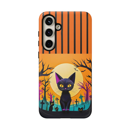 Phantom Parade Phone Cases
