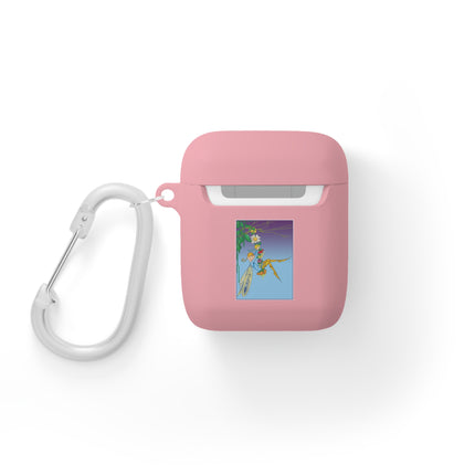 A Fairy's Delight AirPods Case