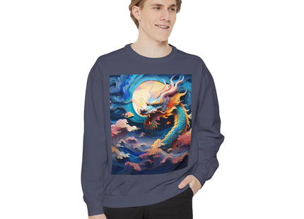 Dragon of the Tempest Sweatshirt
