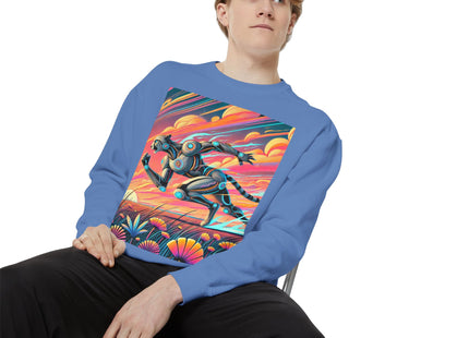 Swift Guardian Sweatshirt