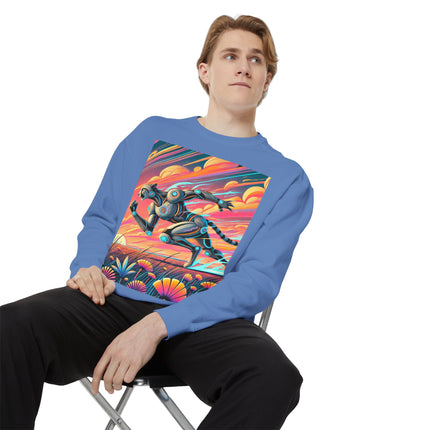 Swift Guardian Sweatshirt