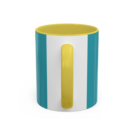 Celestial Masquerade Colorful Mugs – Theatrical Elegance & Floating Whimsy
