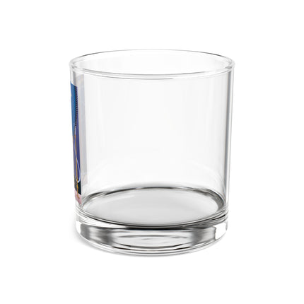Moonlit Serenade Rocks Glass, 10oz