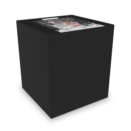 Fairy Tale Elegance Felt Storage Box