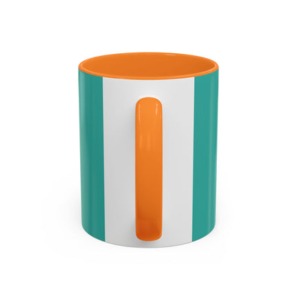 A Playful Red Panda Colorful Mugs (11oz, 15oz)