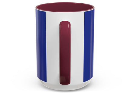 Irises by Vincent Van Gogh Colorful Mugs (11oz, 15oz)