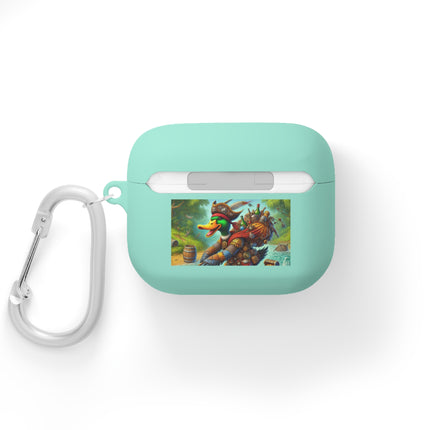The Daring Drake AirPods and AirPods Pro Case