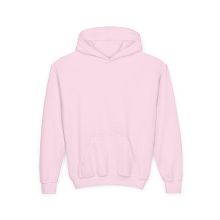 Swift Cheetah Youth Hooded Sweatshirt – Speed, Energy & Bold Adventure