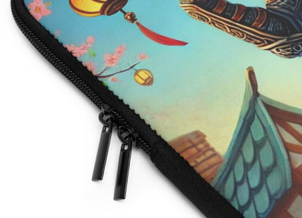 Springbound Sentinel Laptop Sleeve