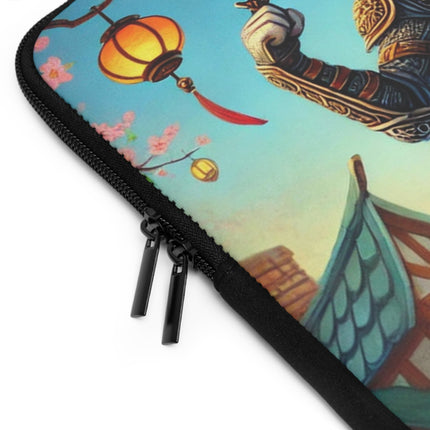 Springbound Sentinel Laptop Sleeve