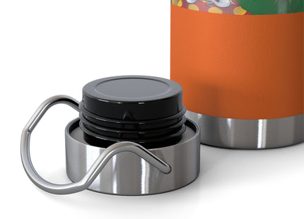 Whimsical Adventure Copper Vacuum Insulated Bottle, 22oz