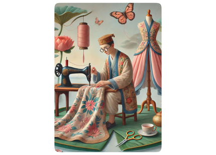 The Tailor’s Garden Playing Cards