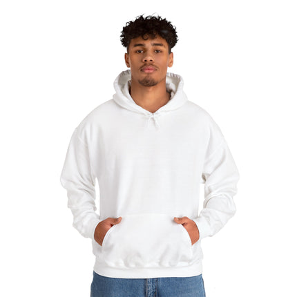 Collection decors et couleurs Pl.03 by Georges Valmier Heavy Blend™ Hooded Sweatshirt