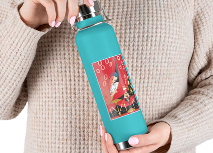 Enchanted Reverie Copper Vacuum Insulated Bottle, 22oz